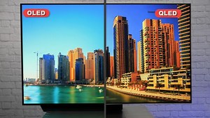 OLED vs. QLED-TV: Welche Fernseher-Technik kaufen?
