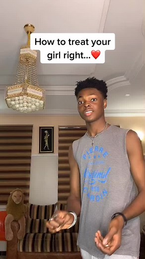 How to Treat Your Girlfriend Right: Relationship Tips and Advice