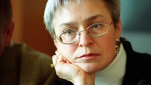 Fifteen Years After Her Murder, Journalists Say Politkovskaya's Fears Have Been Realized