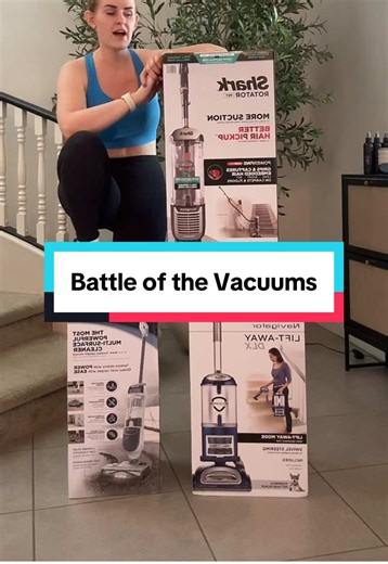 Grab Shark Vacuum Coupons Before They're Gone
