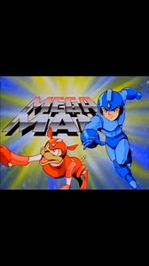 What did you guys think of the Mega Man 🤖 animated series 📺 from 1994?The series was produced by Ruby-Spears Productions who also produced the shows Rambo: The Force of Freedom 🪖 and Chuck Norris: Karate Kommandos 🥋. The show is based on the Capcom video game 🕹️ of the same name. There were 2 seasons and 27 episodes produced. The show had a budget of $300,000 💰 per episode.Mirroring his origins in the video games, Mega Man was originally an assistant robot built by Dr. Light named Rock. Af