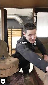 110 Year Old EV? Here's a Tour of a 1915 Electric Car!