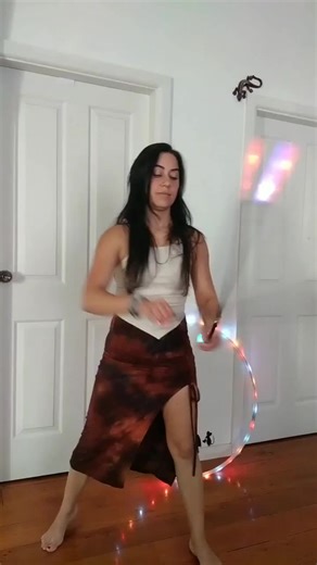 HelixPoi Pro Flow: Unlock Your Poi Skills Today!