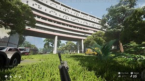 Gameplay de Rio de Janeiro: Desafios e Sobrevivência