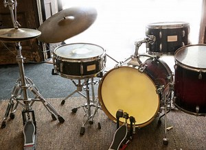 Kick Drum Technique and the Subtle Art of Footwork