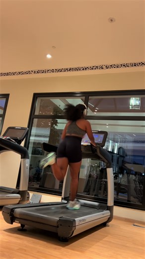 Running Towards Adventure: An Ethiopian Experience