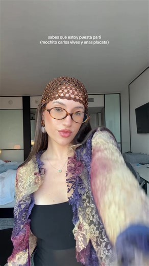 Disfruta esta pintica: estilo y diversión