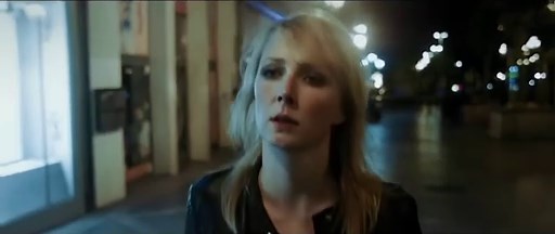 Even Lovers Get the Blues - Trailer (OV)