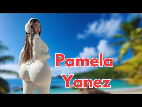 Pamela Yanez - Curvy Model - Wiki , Bio, Fashion And Body Positivity