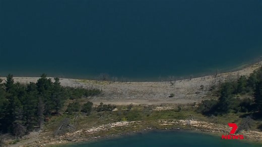 Melburnians could soon face water restrictions for the first time in more than a decade. A hot and dry 12 months, draining dam reserves to their lowest levels in recent memory. | 7NEWS Melbourne