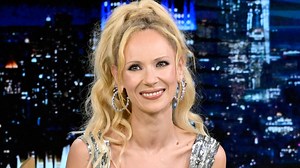 “Oh gosh, this is gonna be awkward because I’m pretty sure he’s texted the wrong actress.” -Juno Temple when Jason Sudeikis asked if she would be interested in the role of Keeley in Ted Lasso. | The Tonight Show Starring Jimmy Fallon