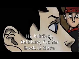 Epilogue 02 - Jack Decrypted