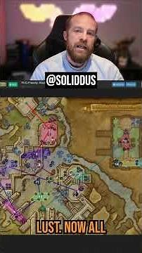 3 tips to help NEW TANKS feel more CONFIDENT in Mythic+ #worldofwarcraft #warcraft #mythicplus