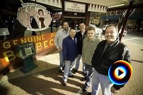 Whippoorwill by Russell Moore & IIIrd Tyme Out