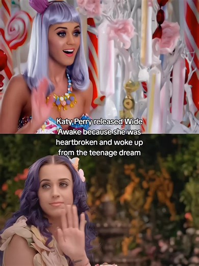 The Best Pop Era: Katy Perry's Teenage Dream