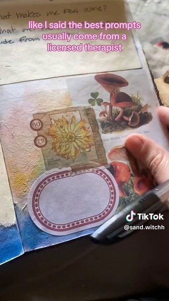 Exploring Shadow Work in Witchcraft: Ep 44