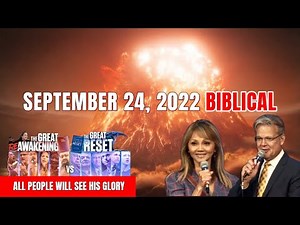 September 24, 2022 BIBLICAL - Bo Polny
