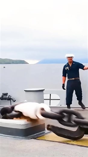 Precision Engineering in Marine Life