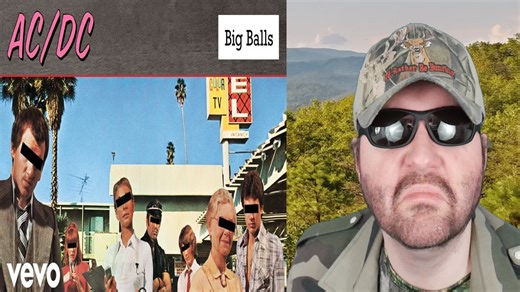 AC/DC - Big Balls (Official Audio) REACTION!!! (BBT)