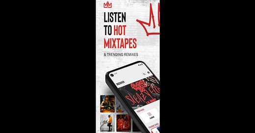 Download and run My Mixtapez: Music & Podcasts on PC & Mac (Emulator)