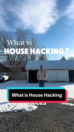 House hacking isn’t a cheat code — it’s just strategy. Live in one part, rent out the other, let your tenant help pay your mortgage. Northern Utah has options — even with high prices. DM me “hack” and I’ll send you a list of homes that could work. 🏡 #UtahRealEstate #HouseHacking #FirstTimeHomeBuyer #NorthernUtah #LiveForFree
