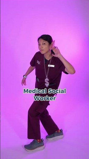 Beyond Doctors and Nurses: Meet Our Allied Health Heroes at Alexandra Hospital