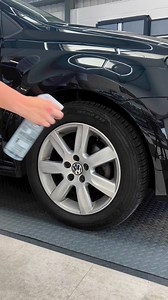 133K views · 155 reactions | VRP will give your tyres the shine that you’re looking for✨ #satisfying #oddlysatisfying #foryou #detailing #asmr | Chemical Guys UK | Facebook