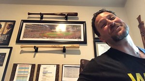 Are we talking to you? YES, we are talking to you. Grab your walking shoes and join Nick for Walk 15. You know you want to! We DEFINITELY do. http://ow.ly/6HbA30lvKvf | Walk at Home