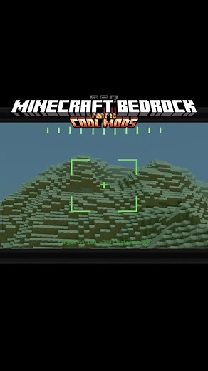 Explore Exciting Minecraft Bedrock Mods: Part 18