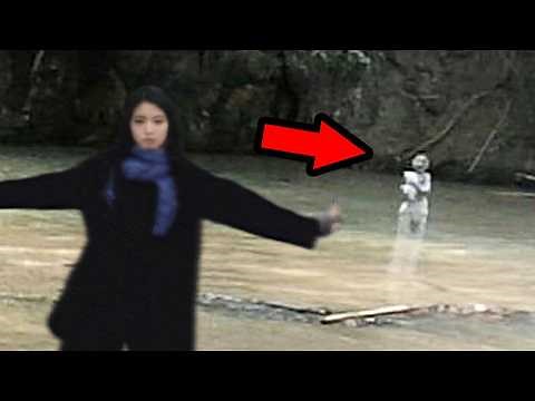Disturbing Videos No One Is Able To Debunk