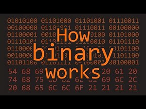 How binary works