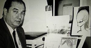 The Bizarre Conspiracy Theories Of Milton William Cooper, The Original Alex Jones