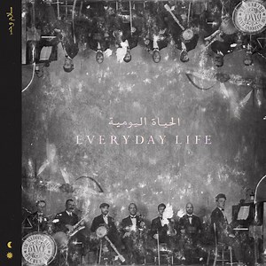 Stream Coldplay's New Album Everyday Life & Livestream Their Release Shows In Jordan