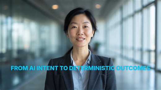 Kim The Execution Layer for AI Operations