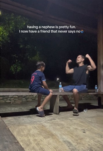 Fun Moments with My Nephew: A Bonding Experience