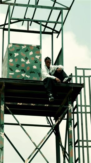 Ticking like a time bomb!🩶 #riidm