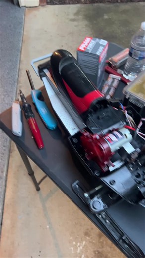 rc snowmobile guys #rc #snowmobile #snow #rccar #fun #fyp #foryou