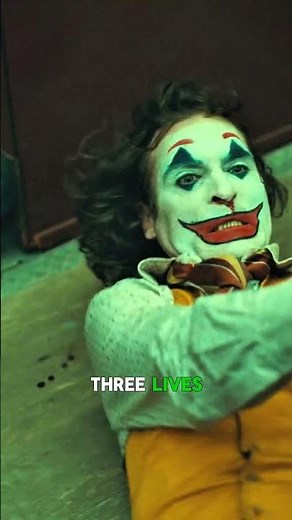 How Mockery Created the Joker #joker #psychology #shorts