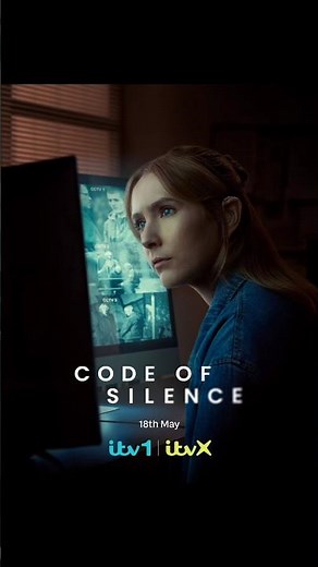 CODE of Silence|| Code of Silence(2025) TV series|| #crime #codeofsilence