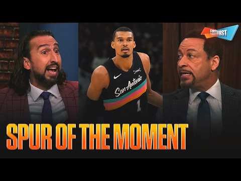 Kirk Cousins signs with Raiders in ‘perfect’ move, Will the Cowboys re-sign George Pickens? | FTF