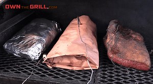 Wrapping Brisket Guide: Foil, Butcher Paper, or Bare?