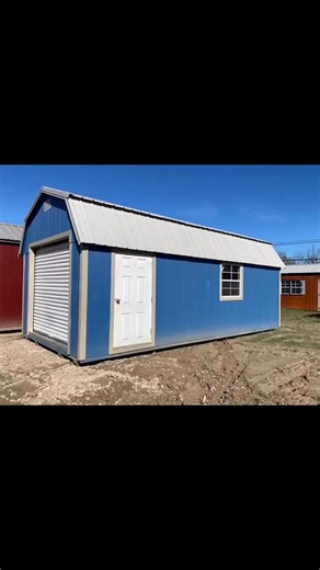 Get the garage you’ve been looking for! #sale | Roxy Jones