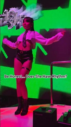 Thai Go-Go Dancer at Republic Club Pattaya 🇹🇭 | Thailand Travel