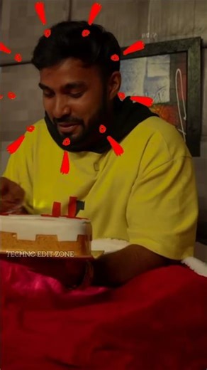 Attack On Technogamerz🔥| Best Edit Ever🥶🔥 | #shorts #ujjwal #technogamerz