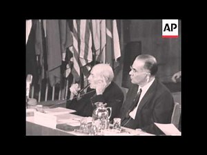 FAO - HUNGER - SOUND