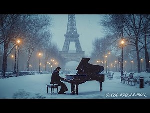 30 Beautiful Classical Music Relaxes the Soul and Heart – Mozart, Chopin, Schubert, Beethoven