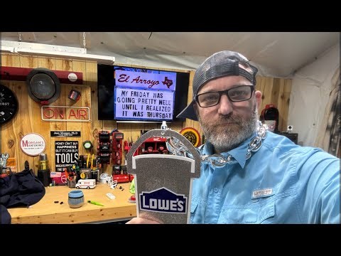 TNL Q/A & Chat with OG Morgan aka MC Maintenance