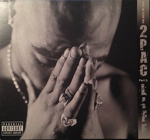 2Pac - The Best Of 2Pac - Part 2: Life