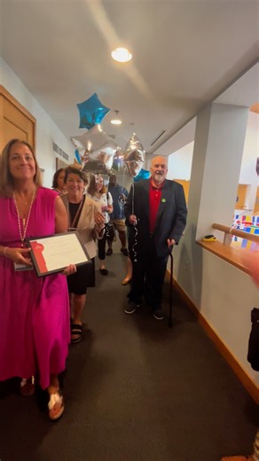 Congratulations to Our Pre-K Schools! We are proud to share that our NPS Pre-K schools have successfully passed the National Association for the Education of Young Children (NAEYC) accreditation process with an outstanding score of 93.93%! This incredible achievement reflects the hard work, dedication, and passion of our educators, staff, and families who work together to provide the very best early learning experiences for our youngest students. | Norwich Public Schools