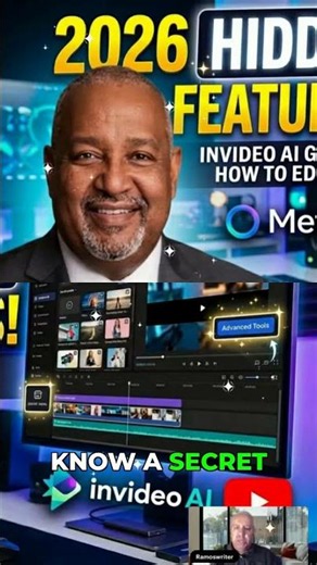 How to actually stand out with Invideo AI #shorts #videoai #tutorial ‪@Santi_Music14‬